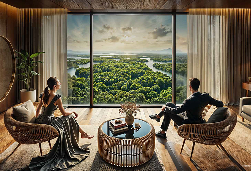 Point View Airoli - Strategic Location and Features