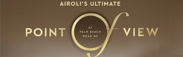 Point View Airoli Logo
